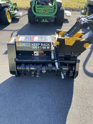 2025 John Deere ME36 Image