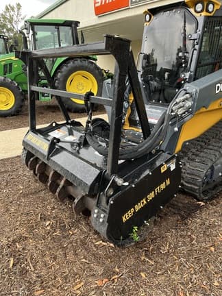 Image of John Deere MH60 Primary image