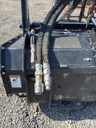 Image of John Deere MH60D equipment image 4