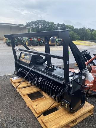 Image of John Deere MK76 Image 0