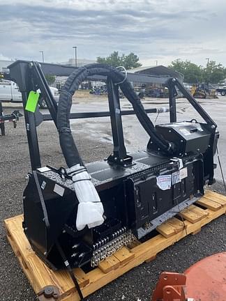 Image of John Deere MK76 Image 1