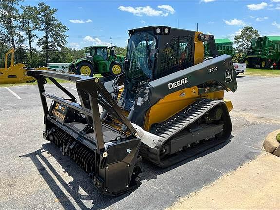 Image of John Deere MK76 equipment image 3