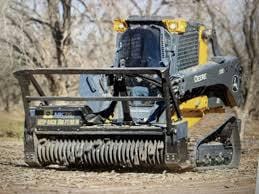 2025 John Deere MK76 Equipment Image0