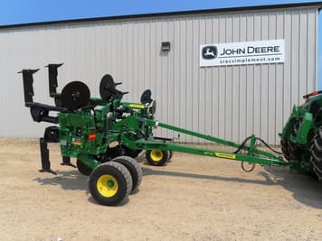 Main image John Deere MT9