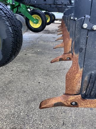 Image of John Deere MT9 equipment image 2