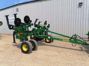 Main image John Deere MT9