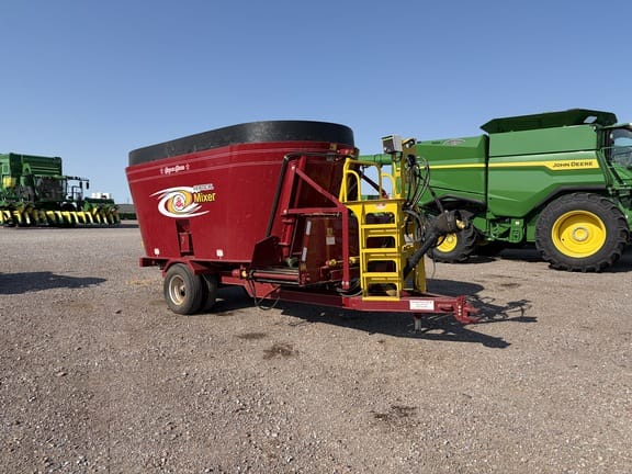 2025 John Deere MV1200 Image