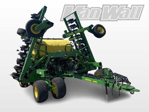 Image of John Deere N540C Primary image