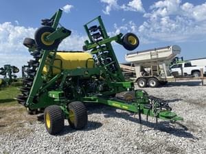 2025 John Deere N540C Image