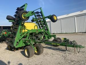 2025 John Deere N540C Image