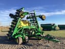 2025 John Deere N540C Image