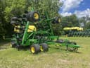 2025 John Deere N540C Image