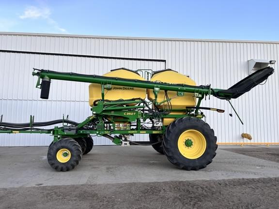 Image of John Deere N542C equipment image 2