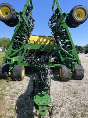 2025 John Deere N542C Image
