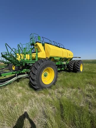 Image of John Deere N560 equipment image 3