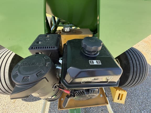 Image of TRAIL-EZE 3400 equipment image 4