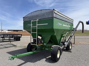 2025 TRAIL-EZE 3400 Image