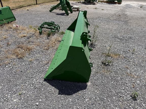 Image of John Deere 96 equipment image 3