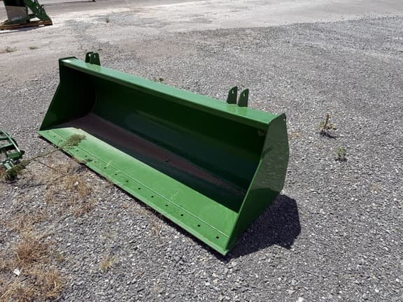 Image of John Deere 96 Primary image