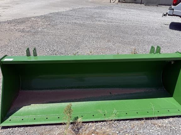 Image of John Deere 96 equipment image 2