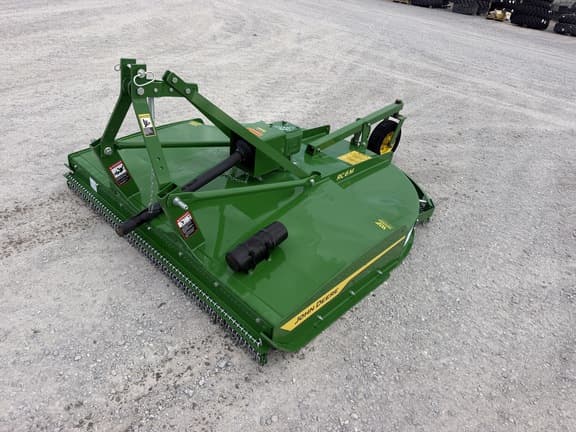 Image of John Deere RC6M Primary image
