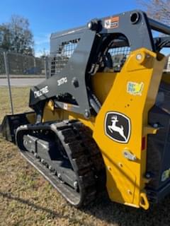 Image of John Deere 317G equipment image 2