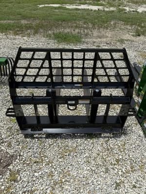 2025 John Deere P45 Image
