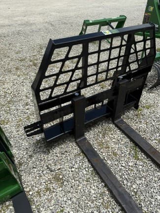 Image of John Deere P45 equipment image 3