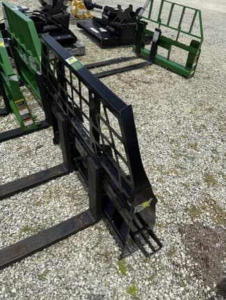 Image of John Deere P45 equipment image 1