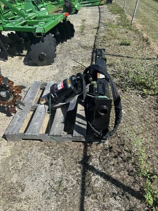 Image of John Deere PA30B equipment image 2
