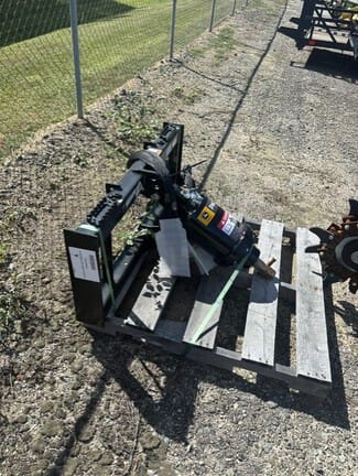 2025 John Deere PA30B Equipment Image0