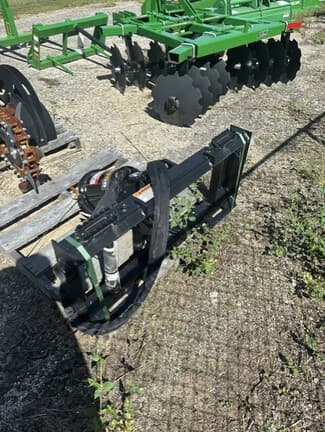 Image of John Deere PA30B equipment image 3