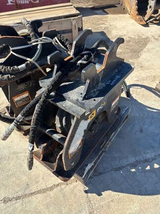 Image of John Deere Worksite Pro PC4 Image 1