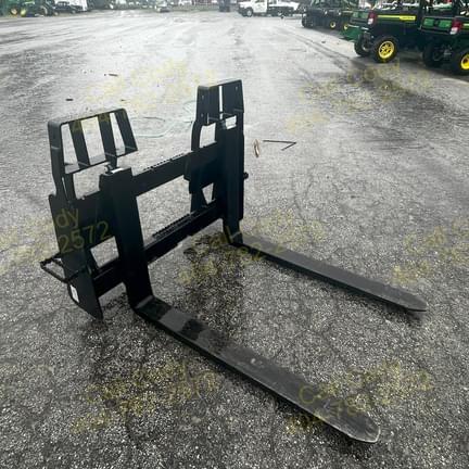 Image of John Deere PF45 equipment image 3