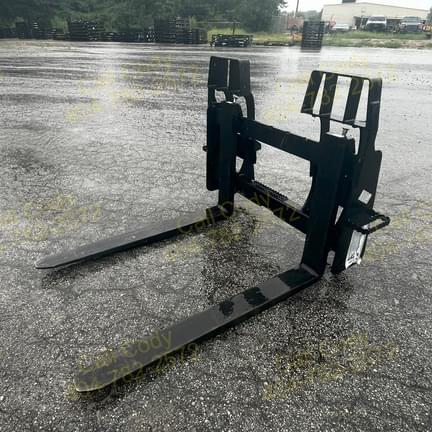 Image of John Deere PF45 Primary image
