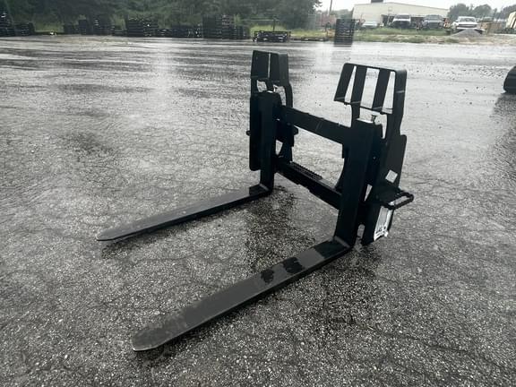 Image of John Deere PF45 Primary image