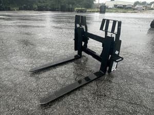 2025 John Deere PF45 Image