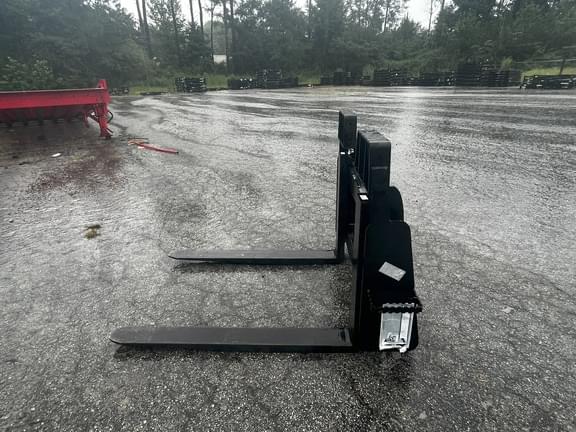 Image of John Deere PF45 equipment image 3