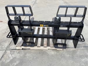 2025 John Deere PF60 Image