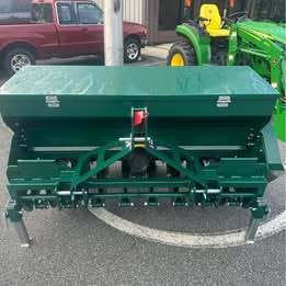 2025 PH Outdoors M5 Equipment Image0