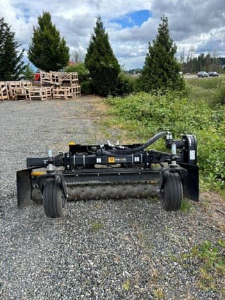 Image of John Deere PR72B Primary image