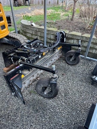 2025 John Deere PR72B Equipment Image0