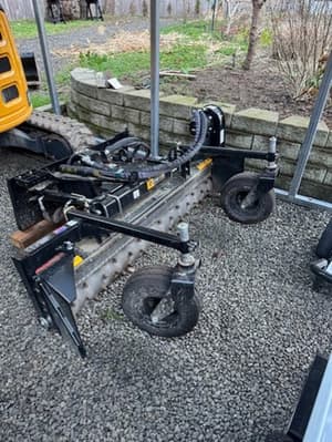 2025 John Deere PR72B Image