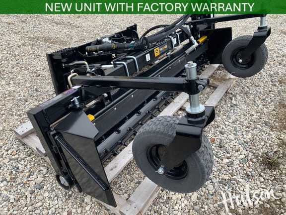 2025 John Deere PR84B Equipment Image0