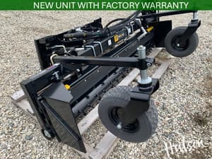 2025 John Deere PR84B Image