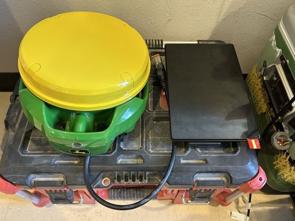 2025 John Deere G5 Universal Display Equipment Image0