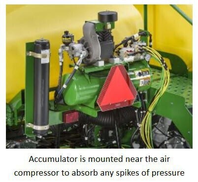 2025 John Deere Undetermined Equipment Image0