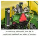 2025 John Deere Undetermined Image
