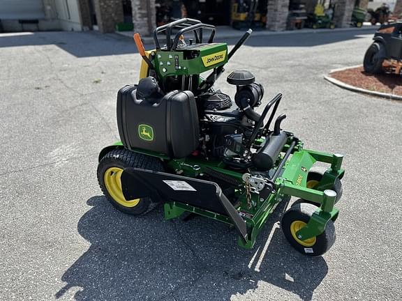 Image of John Deere Q810E equipment image 1