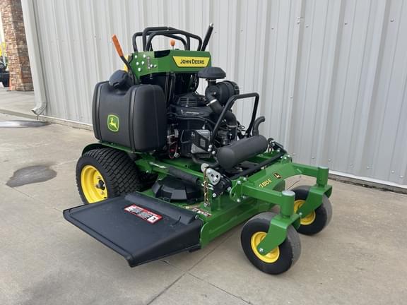 Image of John Deere Q810E equipment image 4